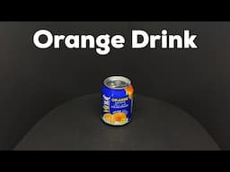 Vinut Orange Juice Drink