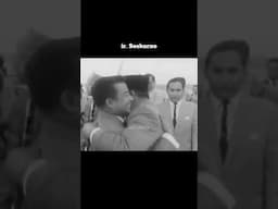 Bung Karno||Soekarno||Ir Soekarno #subscribe