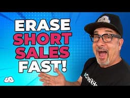 4 Simple Steps to Remove Short Sales from Credit Reports FAST