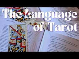 Tarot as a Language | Are You Fluent?