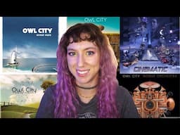 The Owl City Cinematic Universe