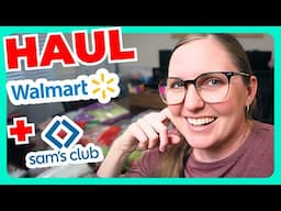 🛒Walmart Haul with prices 💸 December 2024