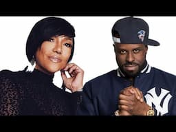 Yvette Michele Spills the Secrets of Crafting 'Everyday & Every Night' for Funkmaster Flex (Part 4)