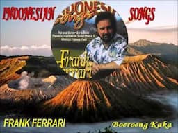 Frank Ferrari  /  Boeroeng Kaka