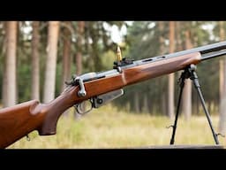 Best Bolt Action Rifles 2025: what I WISH I knew earlier…