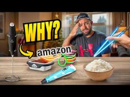 The MOST sold items on Amazon? Are they worth it?