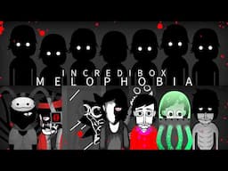 INCREDIBOX MELOPHOBIA REMASTERED!!! | Full Game | No Commentary