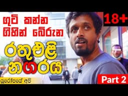 ජර්මනියේ නොදුටු තවත් පැත්තක් | Untold aspect of Germany - Part 2