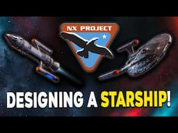 The History of Starfleet's NX Project - Star Trek Explained