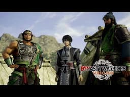 [Playstation 5] 真・三國無双ORIGINS - DYNASTY WARRIORS ORIGINS - Shu - Escape from Xiaopei