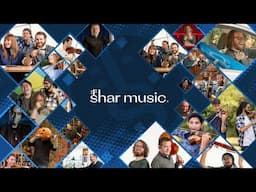 Shar Music Live Stream