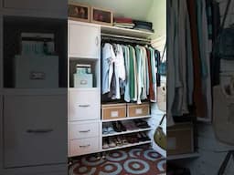 Women wardrobes #shorts #ytshorts #wardrobe