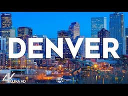 Top 10 Best Things to Do in Denver, Colorado [Denver Travel Guide 2025]