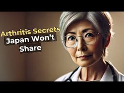 Japan's $3,800 Arthritis Secret: Why They Pay Less But Get More