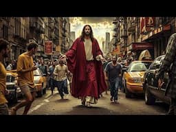 Christ's Return IMMINENT - 4 Signs You Can't Ignore