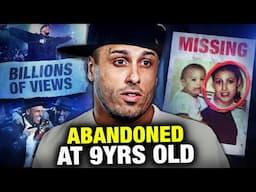 Nicky Jam Confronts The Mother That Abandoned Him After 20 Years