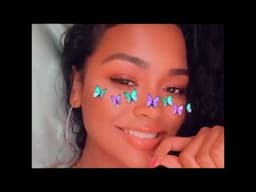 Butterflymodelsuk Favourite Instagram Videos 2020 - Mixtape May Edition