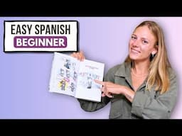 Watch this story to learn Spanish naturally | COMPREHENSIBLE INPUT