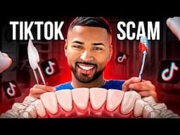 TikTok Dental Scam RUINED Lives...