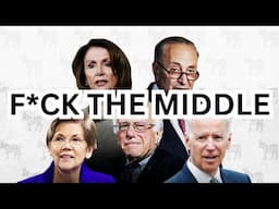 Why Democrats HATE the Middle Class