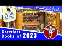 60+ Most Beautiful Books of 2023 (HD re-up) - A Holiday Gift Guide