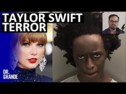 Death-Obsessed Teenager Targets Taylor Swift Yoga and Dance Workshop | Axel Rudakubana Case Analysis