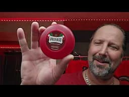 Proraso Red