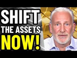 "STOP Everything! Small Silver & Gold Investors MUST Watch THIS Now - Peter Schiff