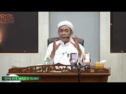 Ustaz Ahmad Rizam Ghazali ll  Disaat Bertemu Allah