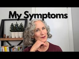 Common Symptoms of MS That I Have and Tips to Help Manage Them