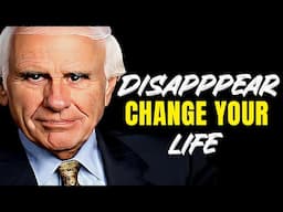 Jim Rohn's Best Life-Changing Advice | MUST WATCH!