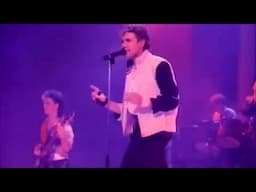 Duran Duran - Burning The Ground