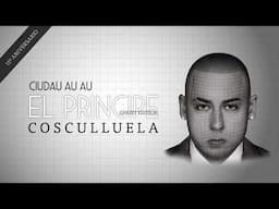 Cosculluela - Cuidau Au Au (Visualizer)