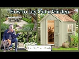 Designing a Garden That Fits Your Life – 5 Key Considerations!