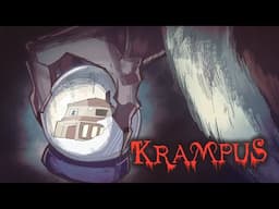 Krampus (feat. MandaloreGaming & Brendaniel) | Pondering Spooky Tapes