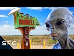 Roswell Alien Legacy | Are These People Crazy? | UFOs & UAPs