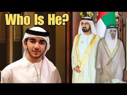 The Secret Prince of Dubai Why Sheikh Mohammed Kept Him Hidden and Who His Mother Is!!