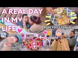 a REAL day in my life in 2025 | Vlog