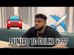 Going to Delhi and ?? To meet doctors|| ਡਾਕਟਰਾਂ ਨੂੰ ਮਿਲਣ ਦਿੱਲੀ ਜਾ ਰਹੇ