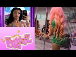 BRATZ House ELIMINATION DAY