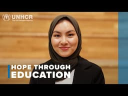 A Journey of Hope and Education in Kyrgyzstan