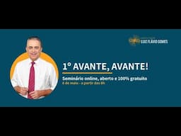 Avante, avante!