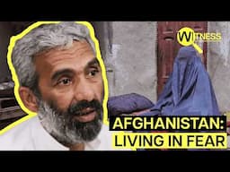 Afghanistan's Valley of Death: Violent War Between The Taliban & The US | Witness | Documentary