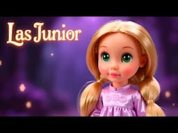 👑✨ ¡Gran Recopilación de Aventuras! | Las Princesas Junior  🎥🌟 Los Juguetes de Luna