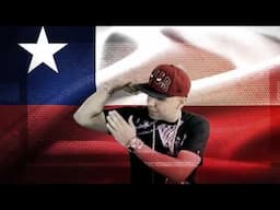 Valdo - Vamos Arriba Chile 🇨🇱 [ Instrumental ] Prod by Karlitos Beatz