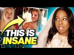 Brides Compete for EXTREME Plastic Surgery 💀 *EMOTIONAL* PART 2