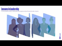 NWHM Presents: Lessons in Leadership