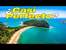 COSTA RICA ¿El país CASI PERFECTO? de Centroamérica - DOCUMENTAL