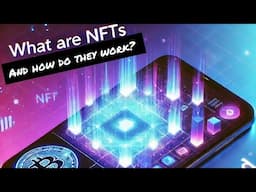 NFTs Explained: What They Are and How They Work!