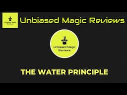 The Water Principle Teaser Trailer